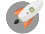 icon rockets Services